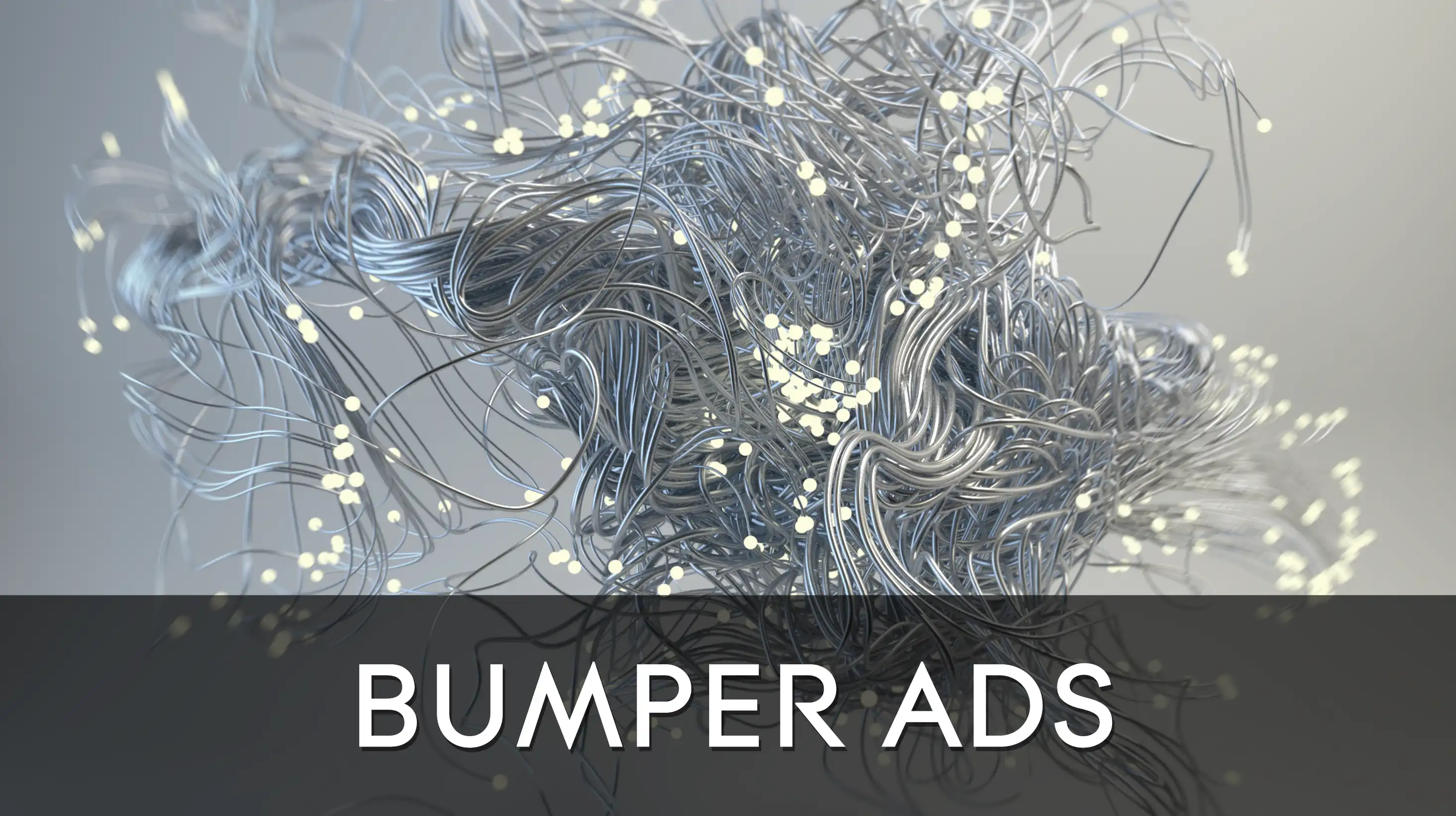 Staff Playlists - Bumper Ads